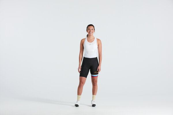 Specialized Women's SL Bib Short—Sagan Collection: Disruption