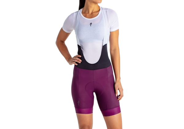 ウェア Women's SL Bib Short Hyperviz Specialized HyprViz SL Bib