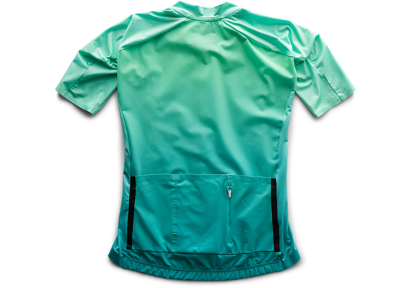 Specialized Women's SL Race Jersey Color: Mint