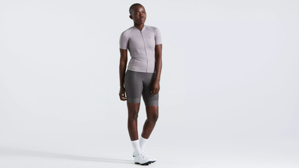 Specialized Women's SL Solid Short Sleeve Jersey