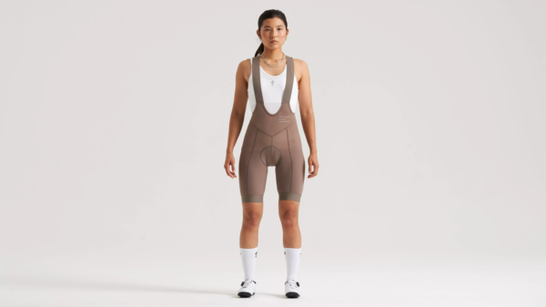 Specialized Foundation Bib Knickers Specialized Women's