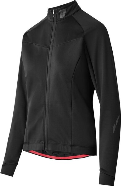 Specialized Women's Therminal Long Sleeve Jersey - Conte's Bike