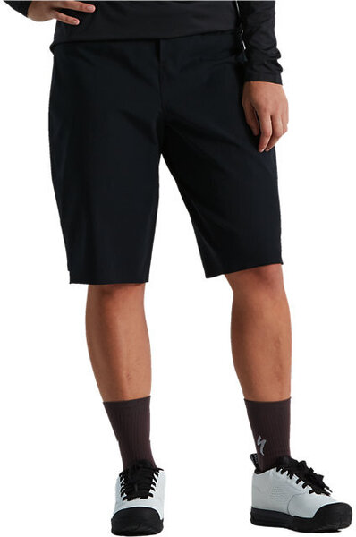 Specialized Women's Trail 3XDRY Short Color: Black