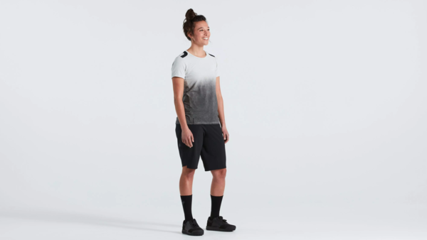 Specialized Women's Trail Cordura Shorts