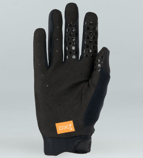 Specialized Women's Trail D3O Glove Long Finger