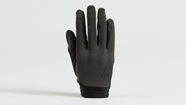 Specialized Women's Trail Gloves Color: Charcoal