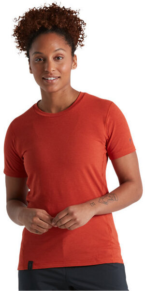 Specialized Women's Trail Short Sleeve Jersey