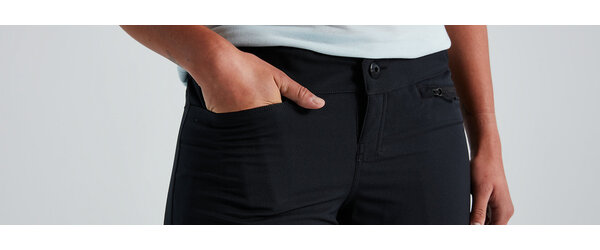 Specialized Women's Trail Short w/Liner