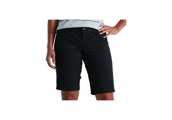 Specialized Women's Trail Short w/Liner