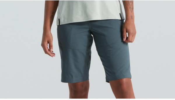 Specialized Women's Trail Short w/Liner Specialized Women's Trail Short w/Liner