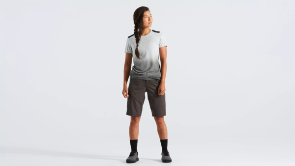 Specialized Women's Trail Shorts with Liner