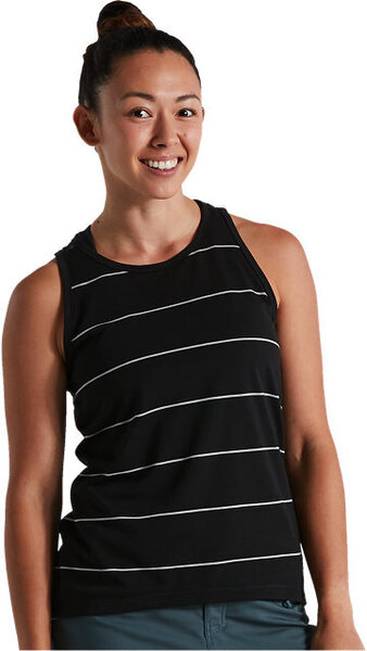 Specialized Women's Trail Stripe Tank