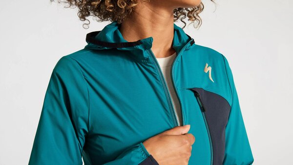 Specialized Women's Trail SWAT Jacket - Doug's Bicycle