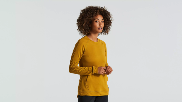 Specialized Women's Trail Thermal Jersey