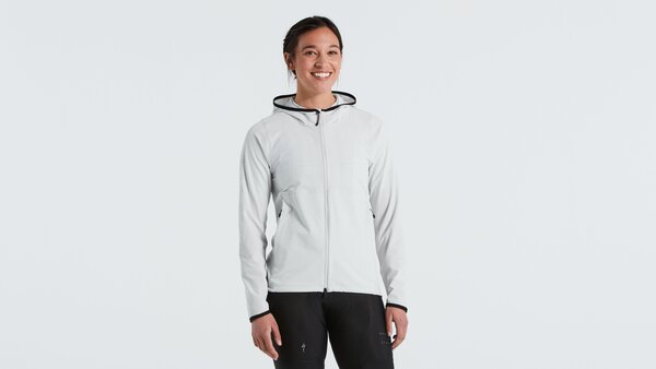 Specialized Women's Wind Jacket—Speed of Light Collection