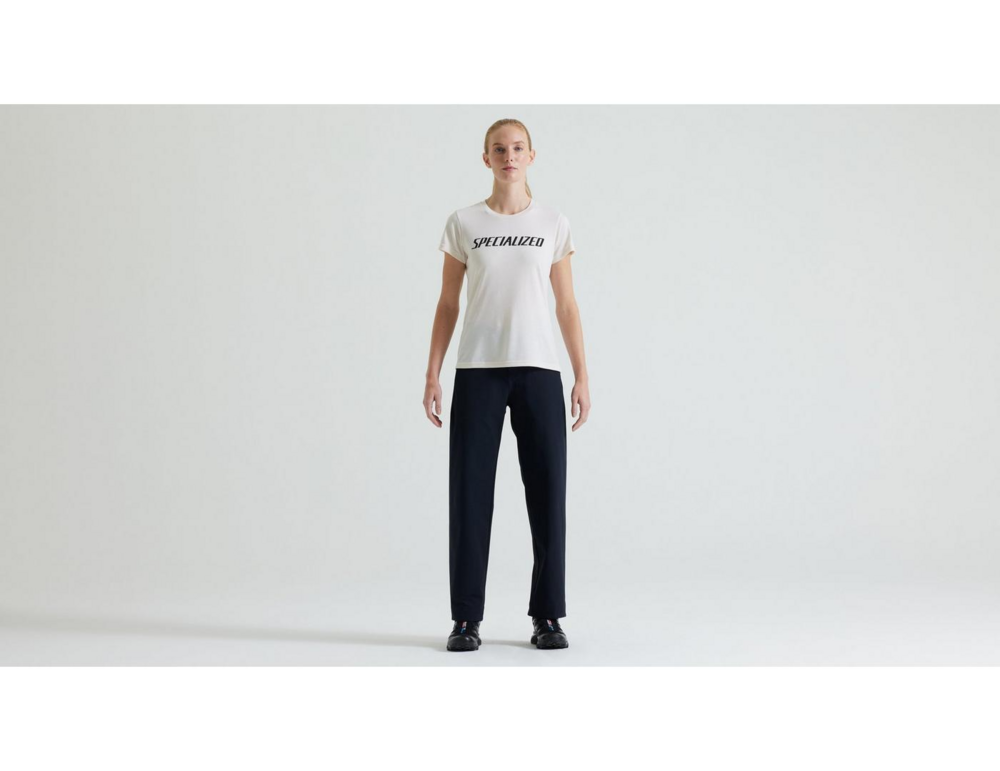 Specialized Wordmark Short Sleeve T-Shirt 2024