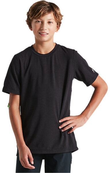 Specialized Youth Trail Short Sleeve Jersey