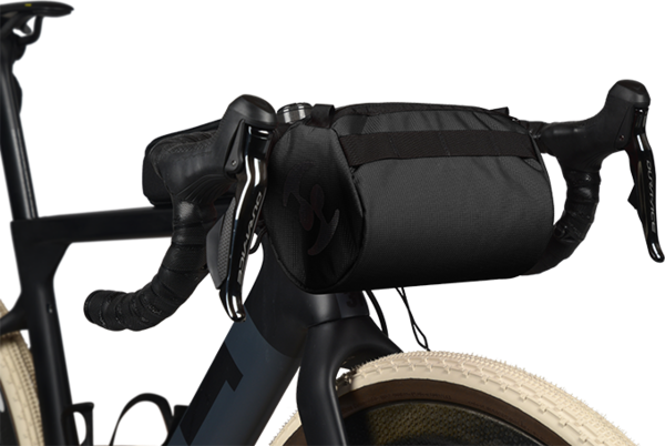 SpeedSleev Diego Handlebar Bag Large