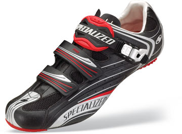 specialized wide shoes