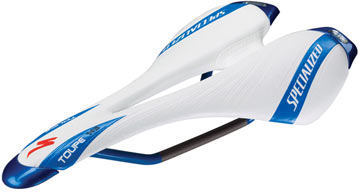 Specialized Toupe Team Saddle - North Rim Adventure Sports Chico Ca
