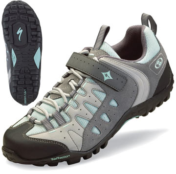 Specialized Women's Taho Mountain Shoes
