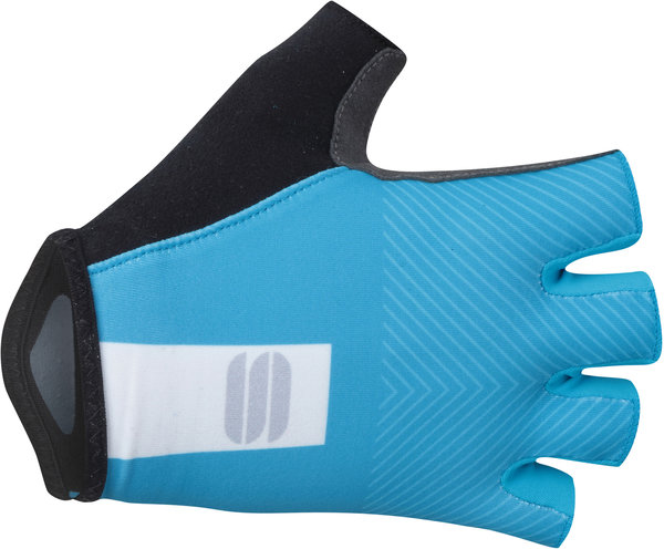 Sportful Diva W Glove Color: Blue Atomic