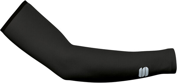 Sportful Fiandre NoRain Arm Warmers Color: Black