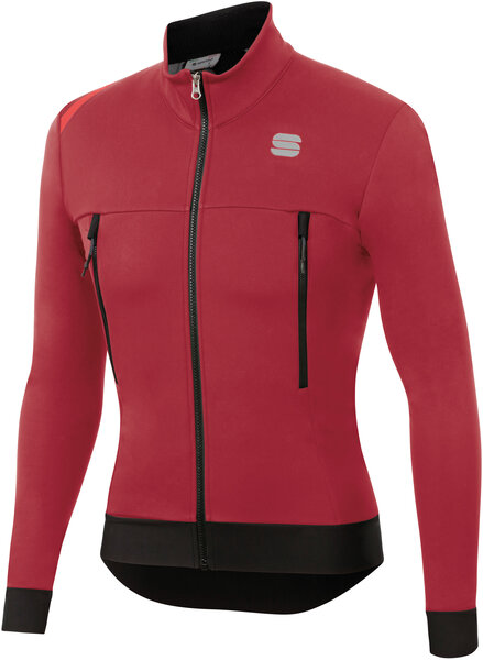 Sportful Fiandre Warm Jacket - Sea Sports Cyclery & Outdoor