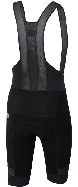 Sportful Supergiara Bibshort Color: Black/Black