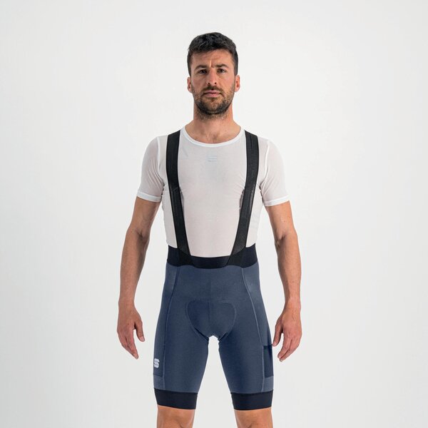 Sportful Supergiara Bibshort Cycle Loft Boston's Bike Shop