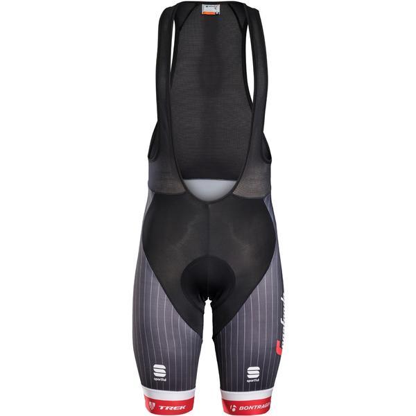 Sportful Trek-Segafredo Replica Men's Bib Shorts