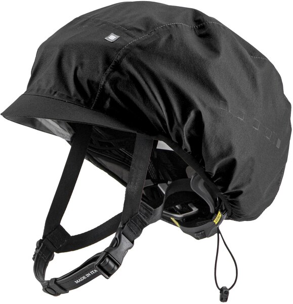 Sportful Waterproof Overhelmet Color: Black