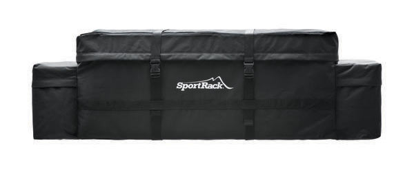 SportRack Vista Hitch Bag