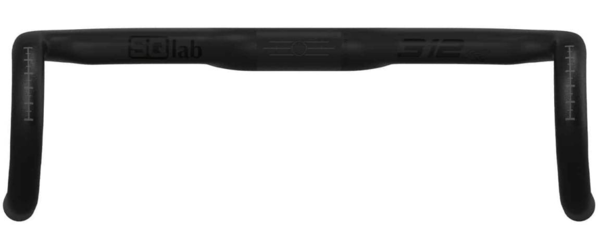 SQlab 312 R Carbon Drop Bar