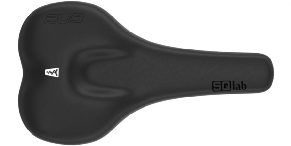 SQlab 602 M-D Active Saddle SQlab 602 M-D Active Saddle