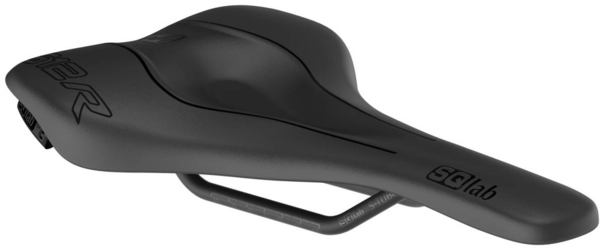 SQlab 612 R Ergowave S-Tube Saddle - Sweet Pete's Bike Shop Toronto