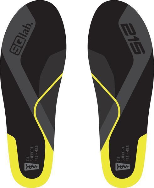 SQlab Insole