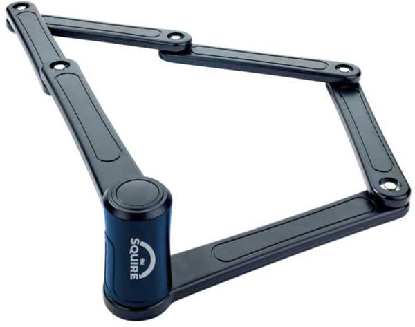Squire Locks Folda Fl850 Folding Lock