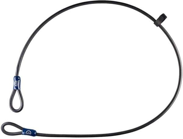 Squire Locks Looped Cable 12x1800mm