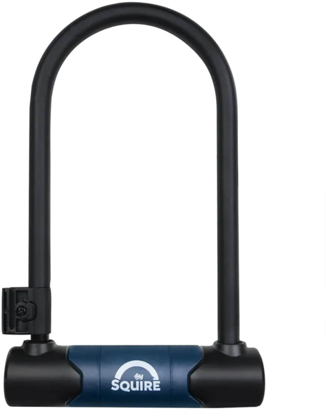 Squire Locks Nevis D-Lock 230x115mm Squire Locks Nevis D-Lock 230x115mm