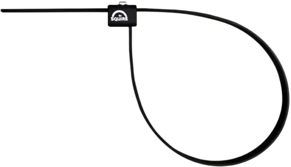 Squire Locks Straplok 10 Keyed Multifunction Lock 450mm