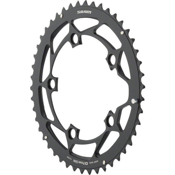 SRAM 10-Speed Chainring for BB30 