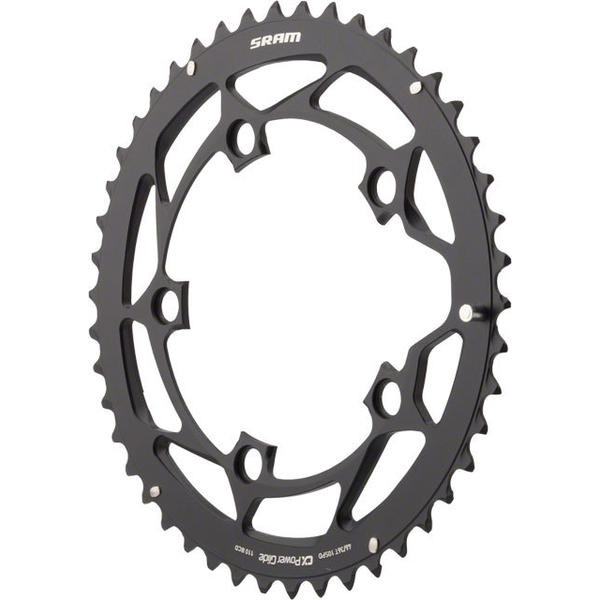 SRAM 10-Speed Chainring for GXP