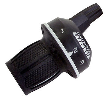 SRAM MRX Comp Micro Front Twist Shifter