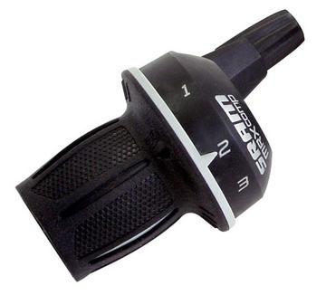 SRAM MRX Comp Index Front Twist Shifter