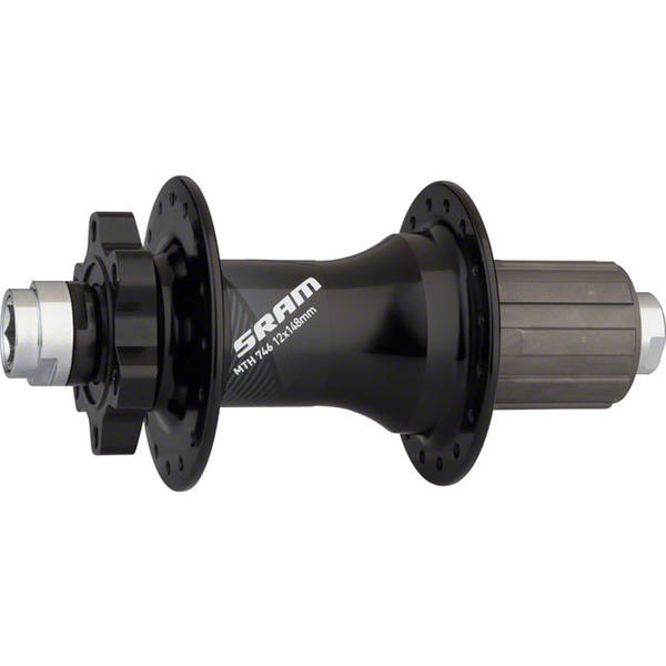 SRAM 746 Rear Disc Hub