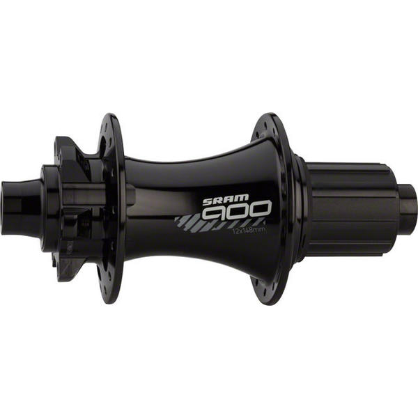 SRAM 900 Rear Hub