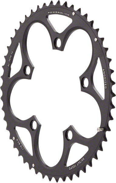 SRAM Alloy Road Chainring