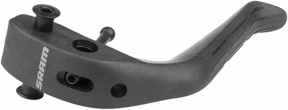 SRAM S900 Aero HRD Brake Lever Blade Kit - Carbon