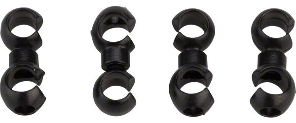 SRAM Cable Housing/Hydraulic Line Rotating Hooks